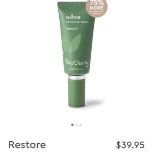NEW BioClarity - Restore - 1.75 fl oz